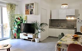 Casa Artesano, apart San Michele Primo piano